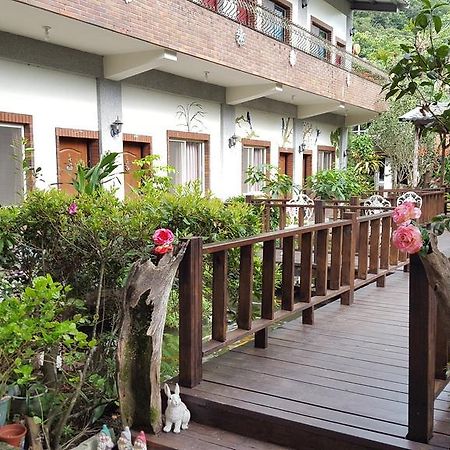 Yi Jia Yuan Homestay 난좡 외부 사진
