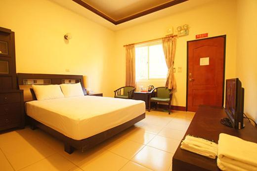 Yi Jia Yuan Homestay 난좡 객실 사진