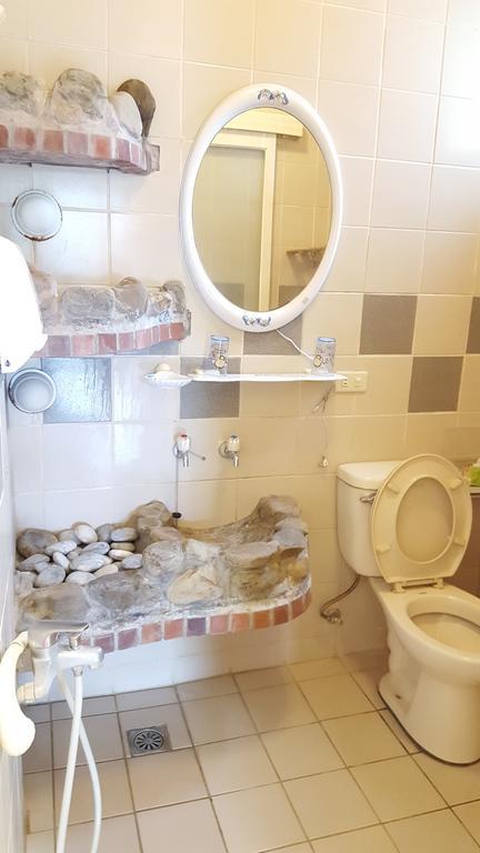 Yi Jia Yuan Homestay 난좡 외부 사진