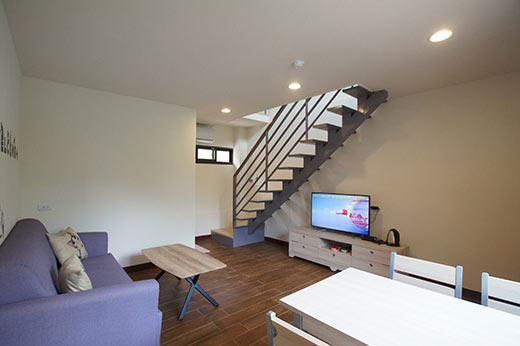 Yi Jia Yuan Homestay 난좡 외부 사진