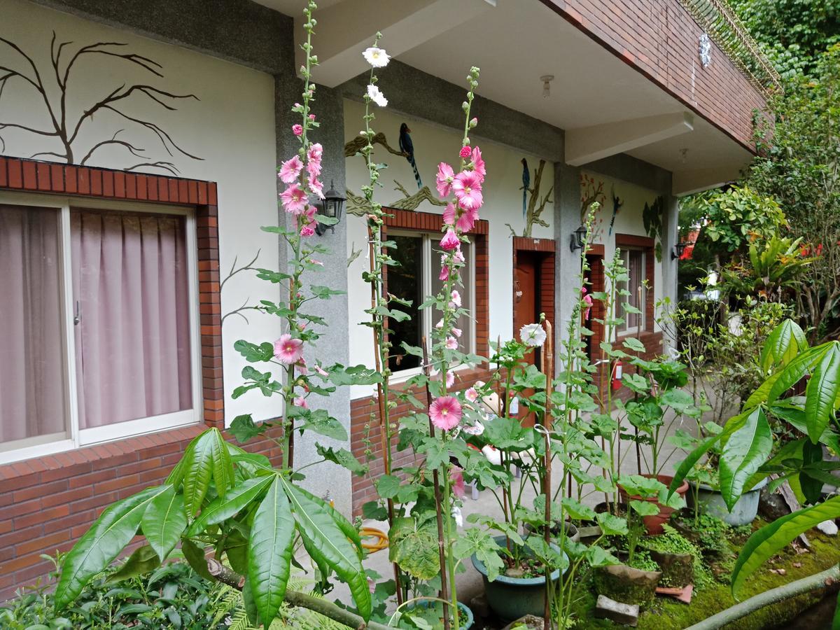 Yi Jia Yuan Homestay 난좡 외부 사진